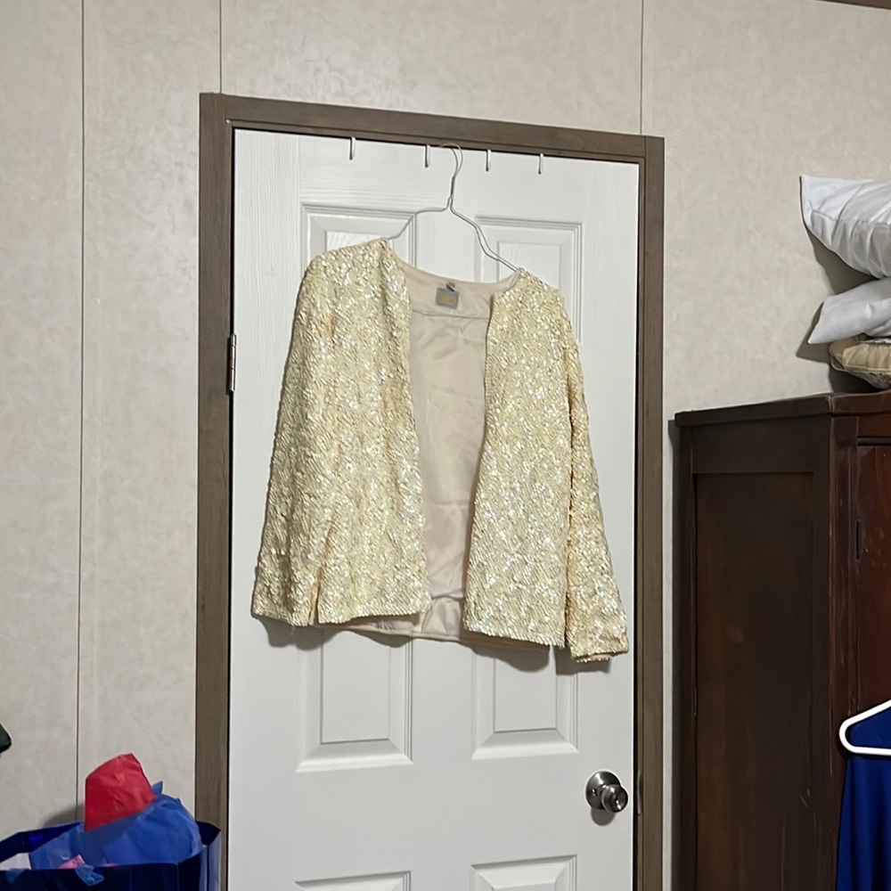 Vintage jacket